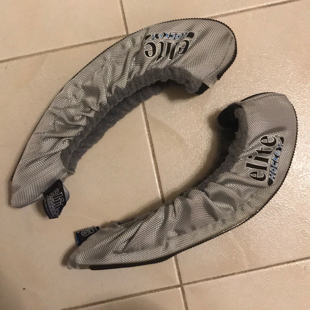 Cover Blades for Ice Skates - Picture 6 of 16